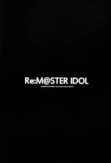 [Island] Re:M@STER IDOL ver.IORI Fhentai - Page 4