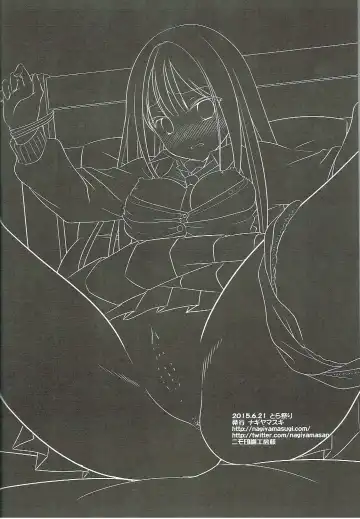 [Nagiyama] Cinderella-tachi no Uragawa Fhentai - Page 17