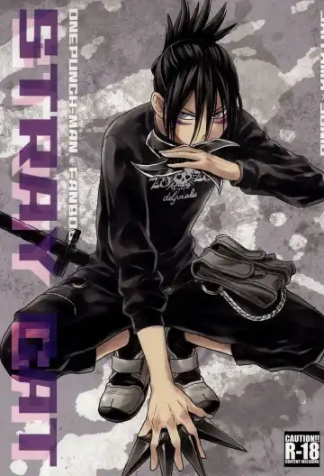 [Yukimaru] stray cat - Fhentai