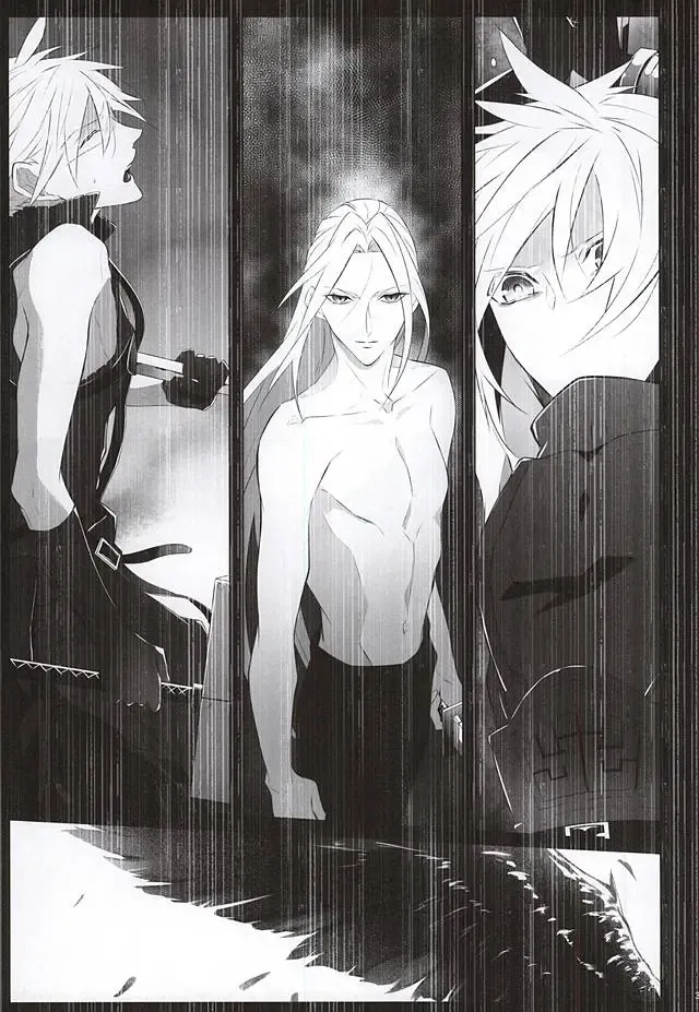 [Yamada Niku] The Heart Asks Pleasure First Fhentai - Page 31