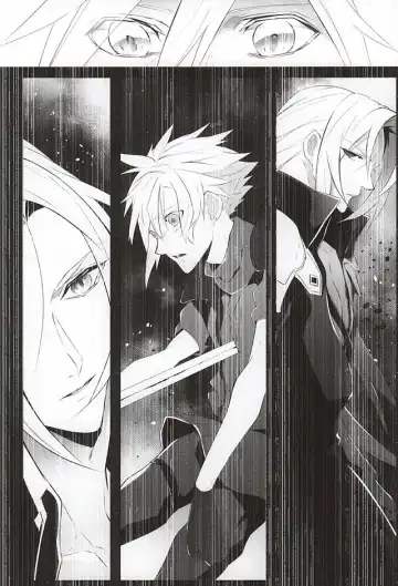 [Yamada Niku] The Heart Asks Pleasure First Fhentai - Page 30