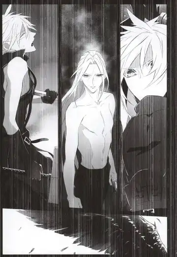 [Yamada Niku] The Heart Asks Pleasure First Fhentai - Page 31