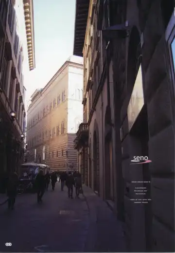 [Mikazuki Akira] SENO Fhentai - Page 2