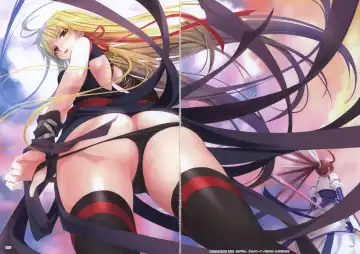 [Mikazuki Akira] SENO Fhentai - Page 3