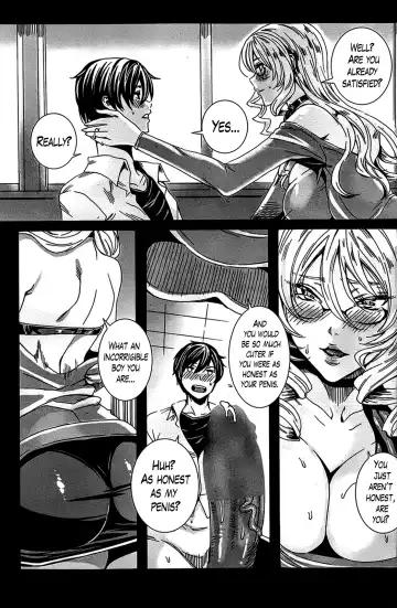 [Fei] Sensei no Himitsu Jugyou | Sensei's Secret Lesson Fhentai - Page 10