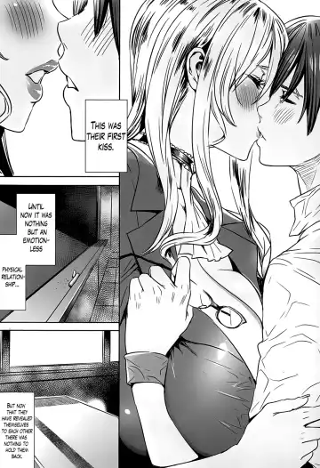 [Fei] Sensei no Himitsu Jugyou | Sensei's Secret Lesson Fhentai - Page 134