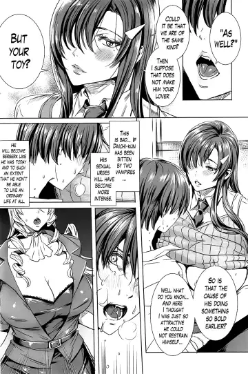 [Fei] Sensei no Himitsu Jugyou | Sensei's Secret Lesson Fhentai - Page 83