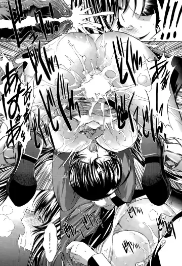 [Kino Hitoshi] Boku no Marie-san Fhentai - Page 84