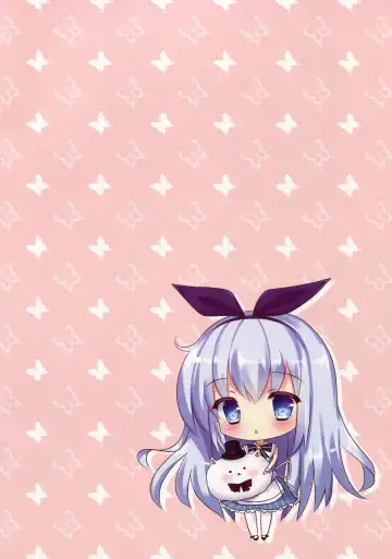 [Rikatan] Kisekae Chino-chan ~Cheer-cos Hen~ Fhentai - Page 2