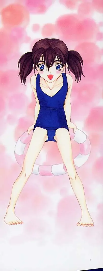 [Saki Urara] Mahou ni Kakare Fhentai - Page 6