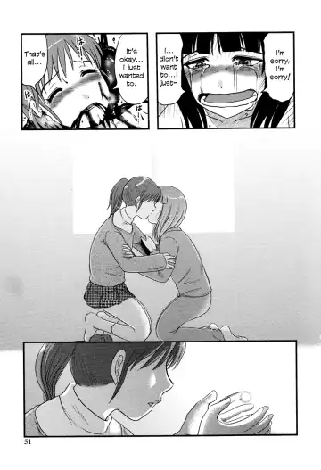 [Uziga Waita] Sae to Yuki Fhentai - Page 19