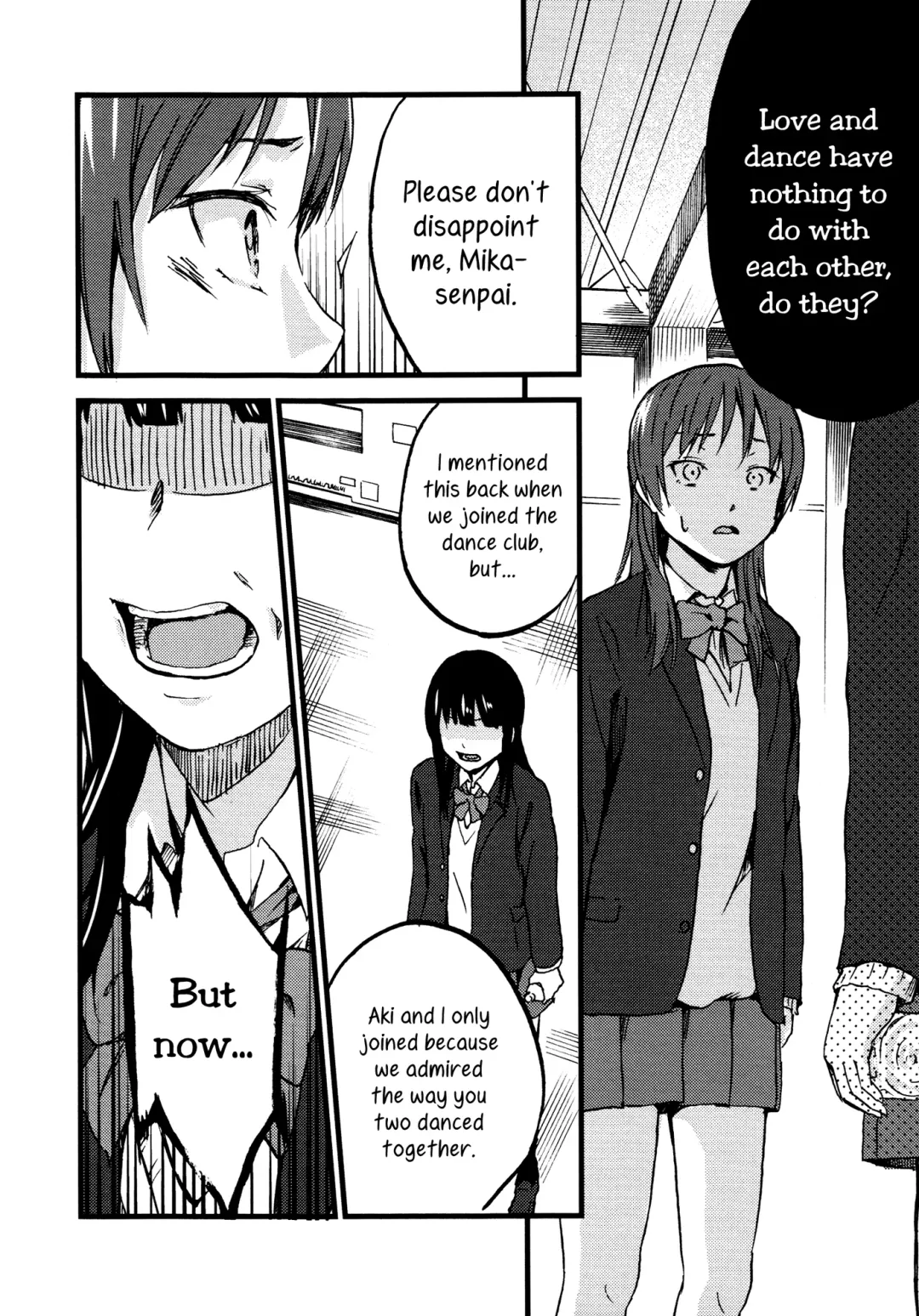 [Charie] Rhythmical 2 Fhentai - Page 10