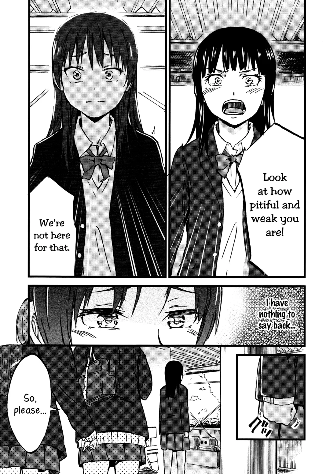 [Charie] Rhythmical 2 Fhentai - Page 11