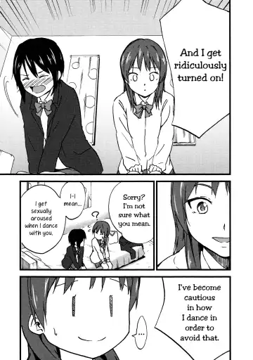 [Charie] Rhythmical 2 Fhentai - Page 15