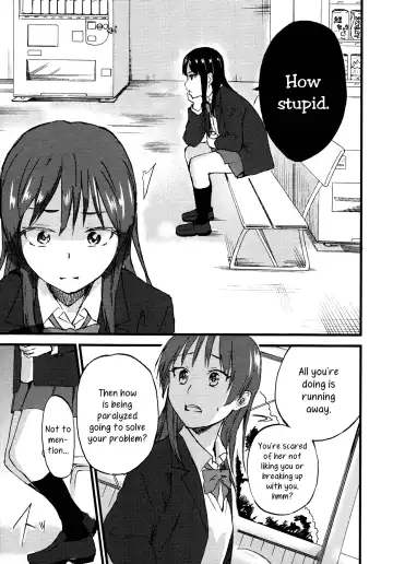 [Charie] Rhythmical 2 Fhentai - Page 9