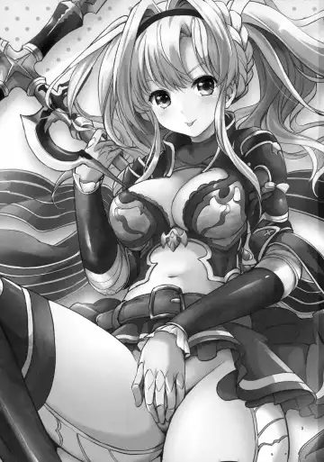 [Tsukako] ReaJuu Fantasy Z Fhentai - Page 2