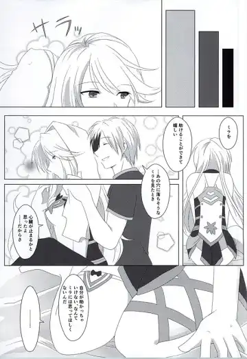 [Dragon Tail - Kero] Rakka Ryuusui Fhentai - Page 38