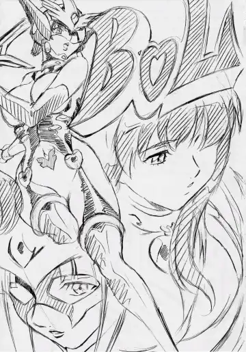 [Kannaduki Kanna] BOL Blade of Legends Fhentai - Page 2