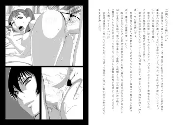 "Shinryou Naika ~Sei Shorika~" Fhentai - Page 25