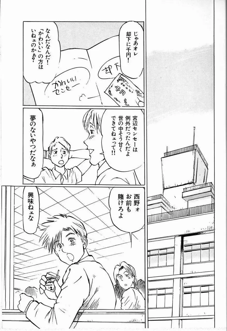 [Manno Rikyuu] Bichiku Onna Kyoushi Fhentai - Page 151