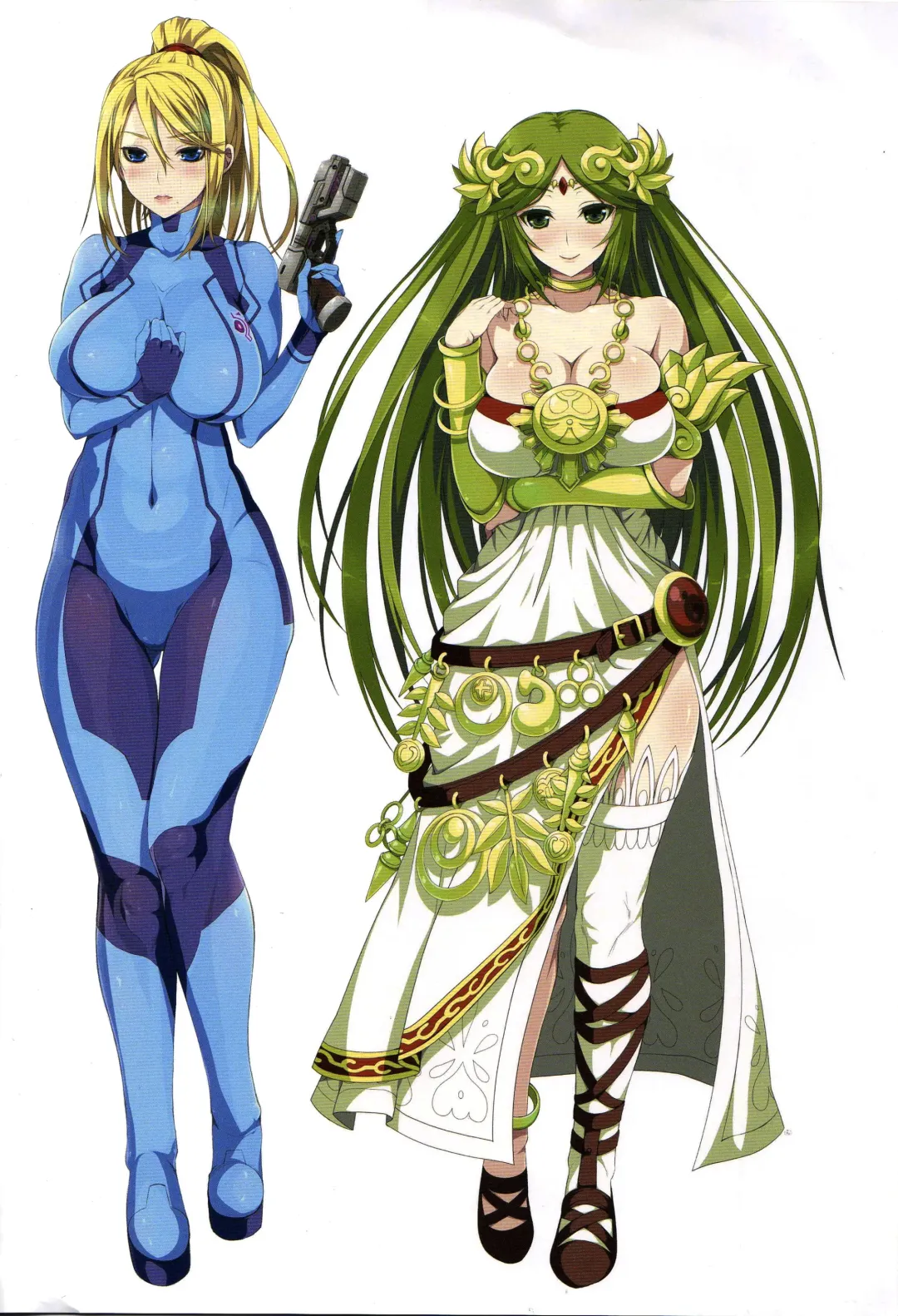 [Crowly] SOLAR SONG Dance to Another Tune 2 Fhentai - Page 14