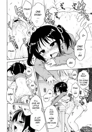 [Inuboshi] Itsumo Issho | Always Together Fhentai - Page 16