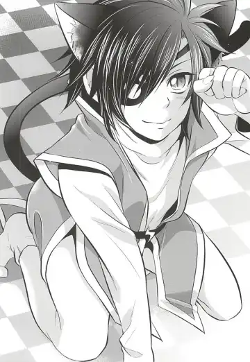 [Warabi Ginta] SD ASSORTMENT3 Fhentai - Page 73