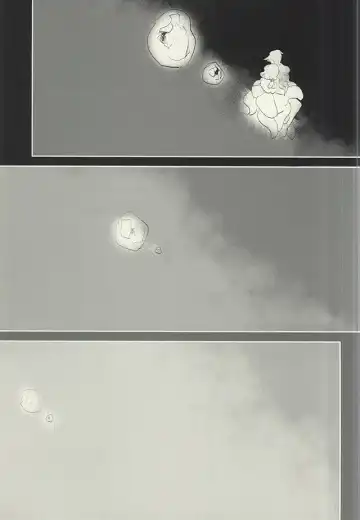 [Mokugyo] Ankoku no Umi no Uta Fhentai - Page 30