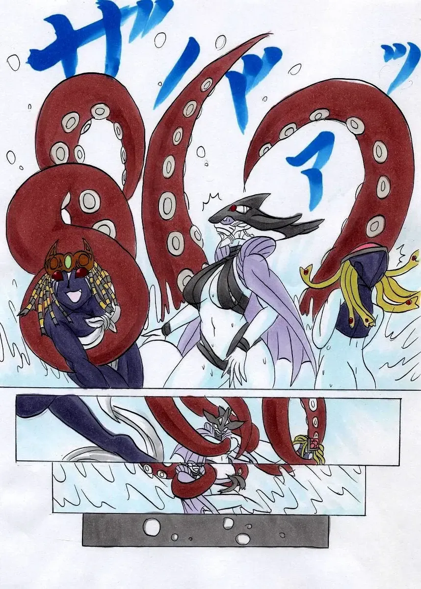 [Garu] Kazari Zuninoru Fhentai - Page 5