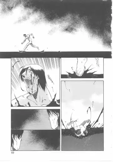 Child Panic Fhentai - Page 85