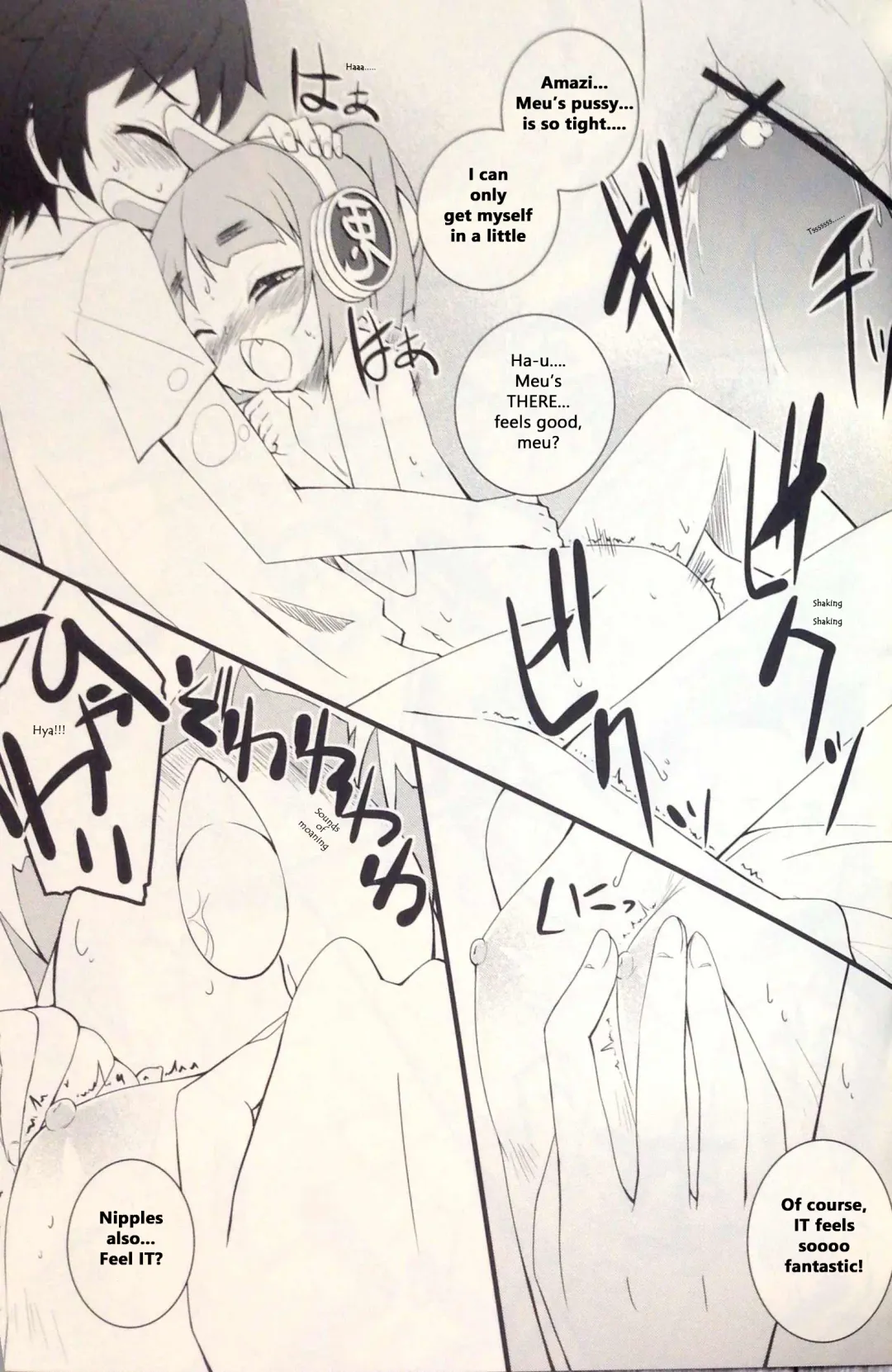 [Hirose Madoka] - Pettatan! Fhentai - Page 11