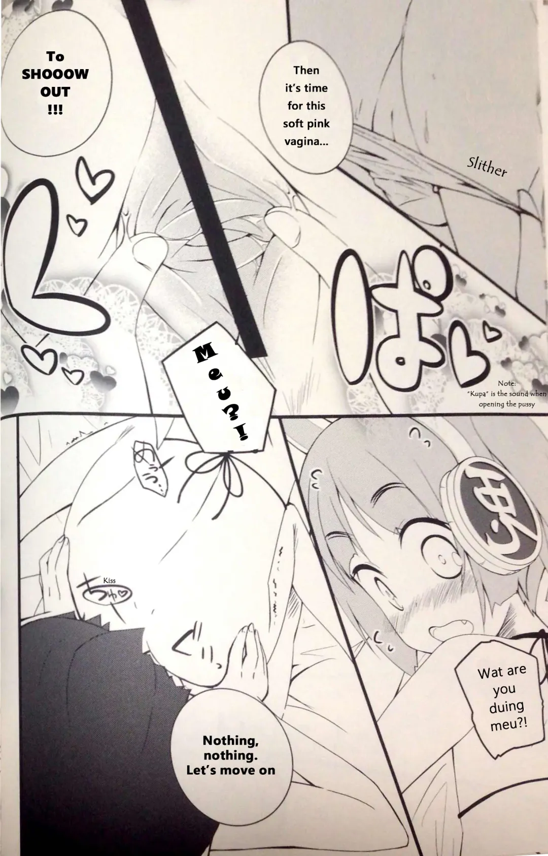 [Hirose Madoka] - Pettatan! Fhentai - Page 8