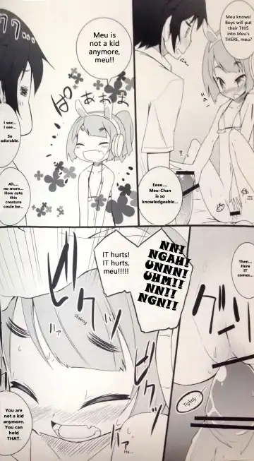 [Hirose Madoka] - Pettatan! Fhentai - Page 10