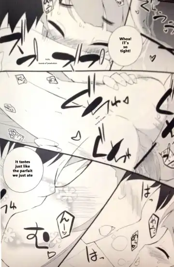 [Hirose Madoka] - Pettatan! Fhentai - Page 12