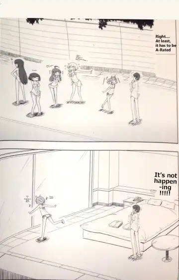 [Hirose Madoka] - Pettatan! Fhentai - Page 4