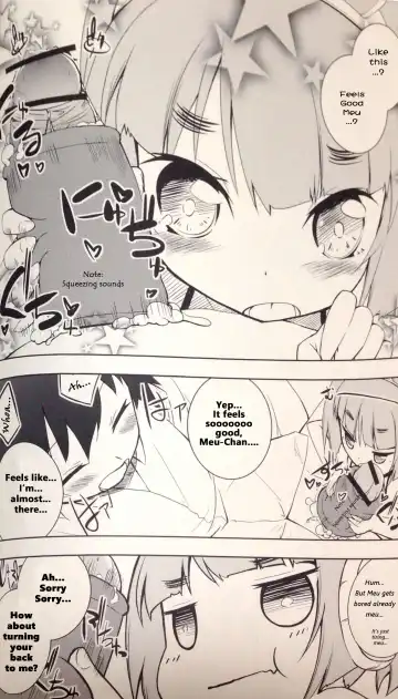 [Hirose Madoka] - Pettatan! Fhentai - Page 6