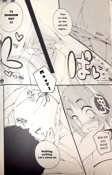 [Hirose Madoka] - Pettatan! Fhentai - Page 8