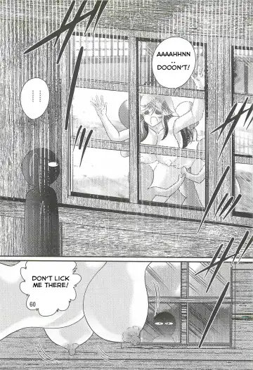 [Kamitou Masaki] Seirei Tokusou Fairy Saber W - Youen Tennyo Den Ch. 2 Fhentai - Page 14