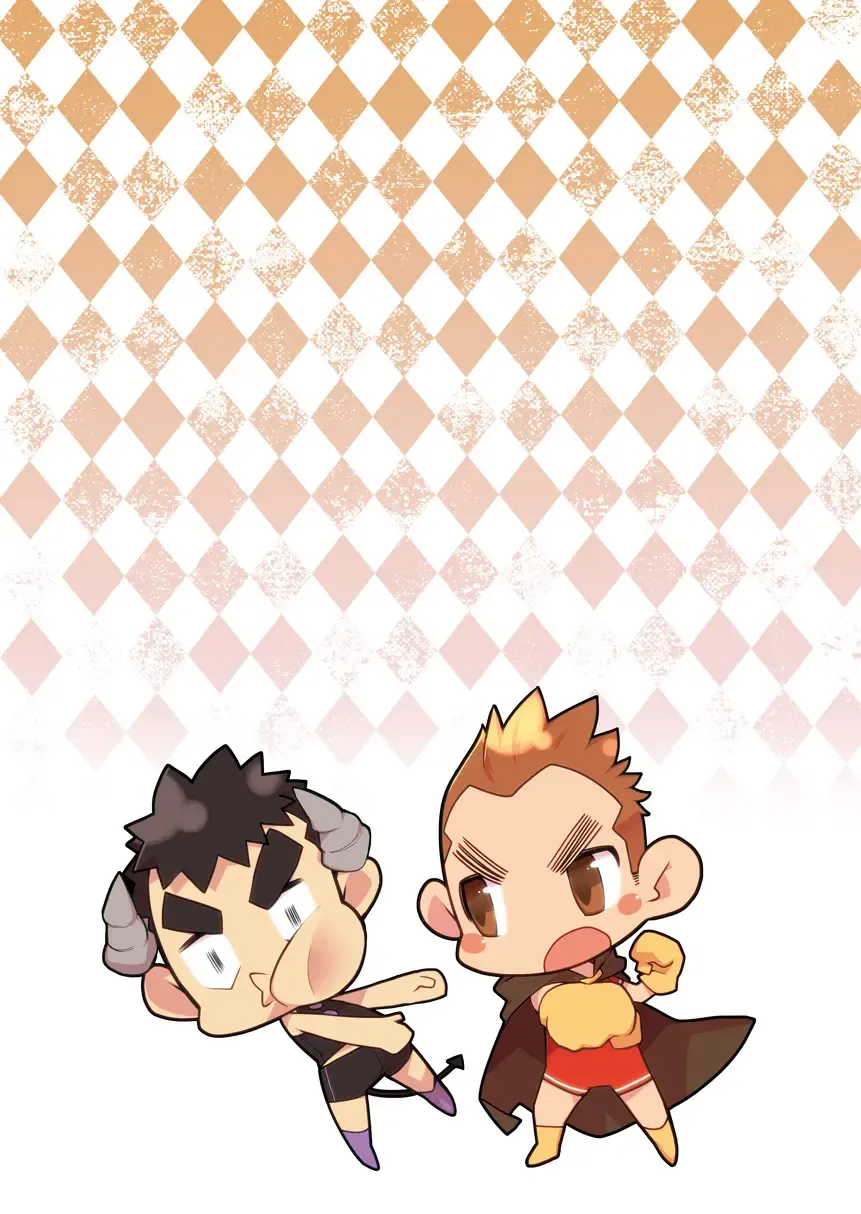 [Takezamurai] Shin Anpan Festival 1 Fhentai - Page 23