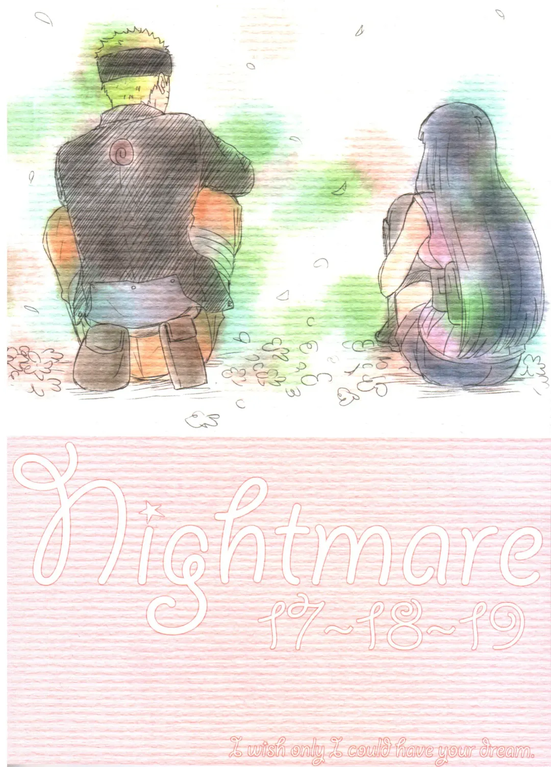 [Shimoyake] A Sweet Nightmare Fhentai - Page 91