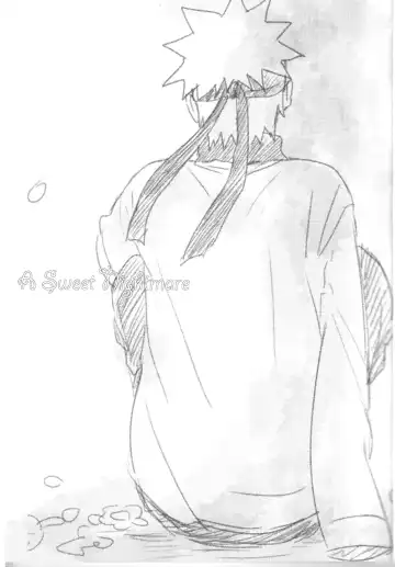 [Shimoyake] A Sweet Nightmare Fhentai - Page 3