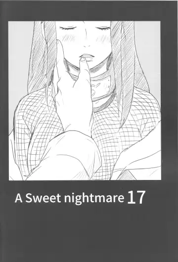 [Shimoyake] A Sweet Nightmare Fhentai - Page 6