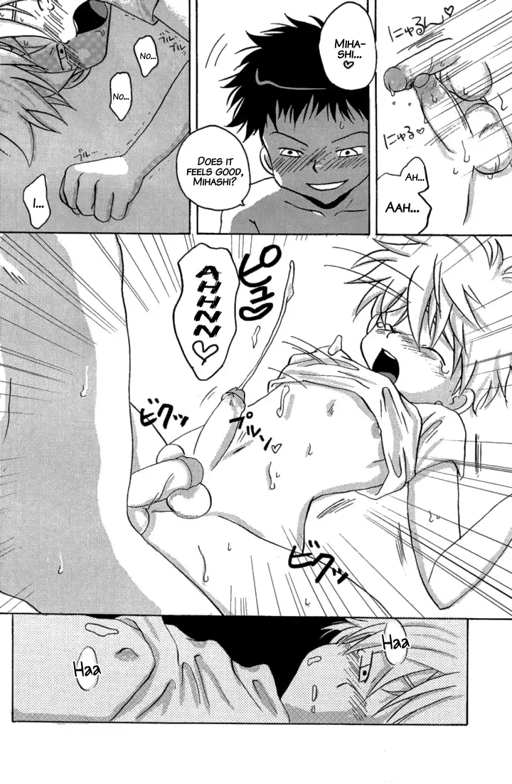 [Ashita] Tajimiha BOOK (decensored) Fhentai - Page 12