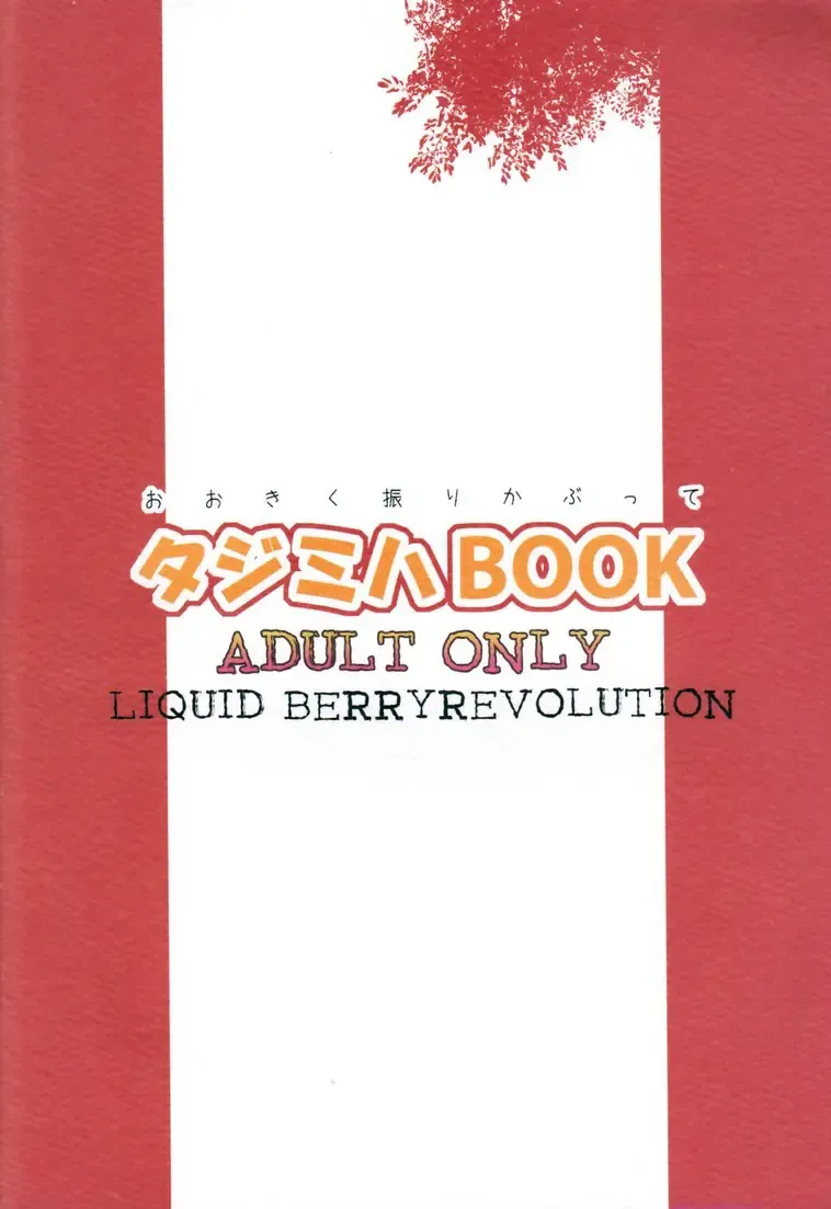 [Ashita] Tajimiha BOOK (decensored) Fhentai - Page 24