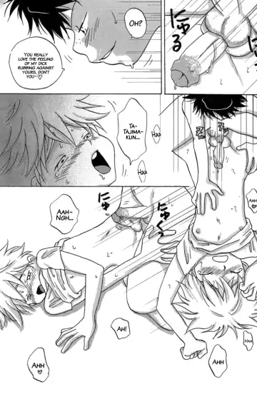 [Ashita] Tajimiha BOOK (decensored) Fhentai - Page 11