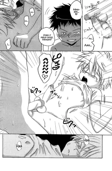 [Ashita] Tajimiha BOOK (decensored) Fhentai - Page 12