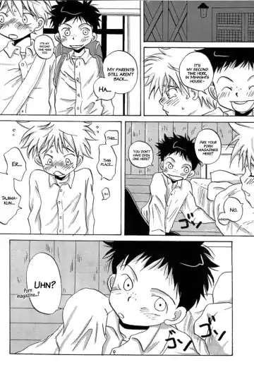 [Ashita] Tajimiha BOOK (decensored) Fhentai - Page 4