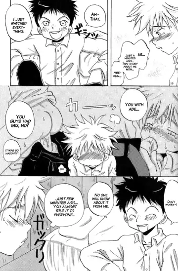 [Ashita] Tajimiha BOOK (decensored) Fhentai - Page 5