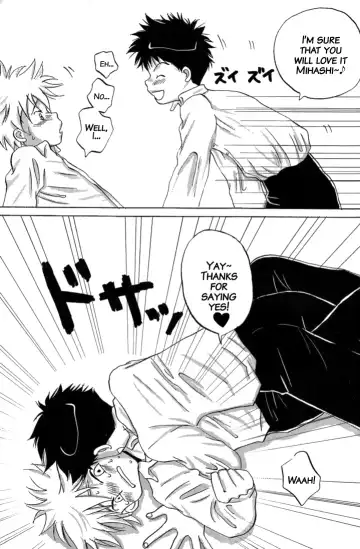 [Ashita] Tajimiha BOOK (decensored) Fhentai - Page 7