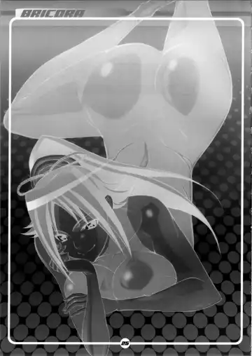 [Haikawa Hemlen] BRICOLA Fhentai - Page 24